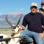 Antelope Hunts